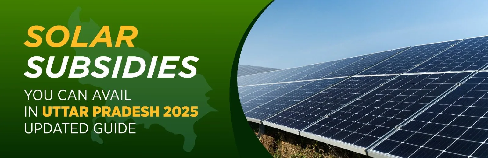 UPNEDA Solar Subsidy in Uttar Pradesh – 2026 Updated Guide